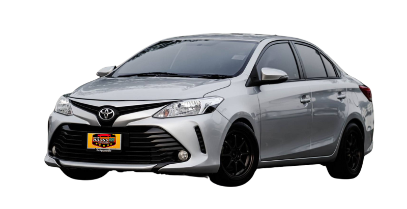 Toyota  Vios